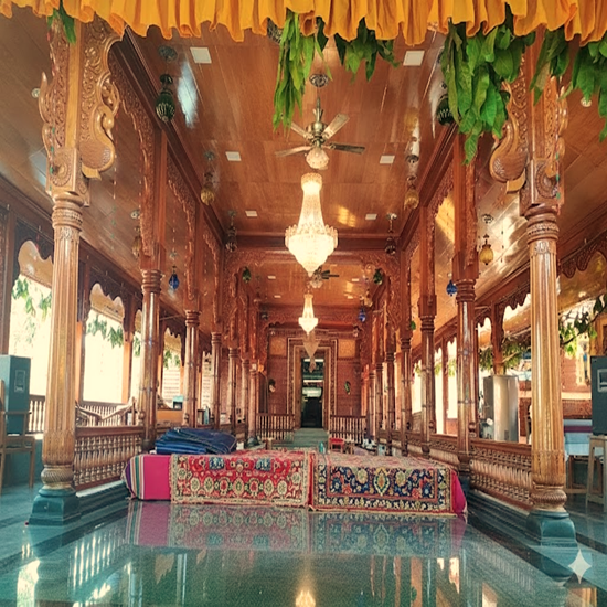 Ambolgad Kankaditya Temple Image 1